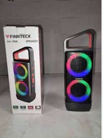 FINNTECK SPEAKER BT SPEAKER