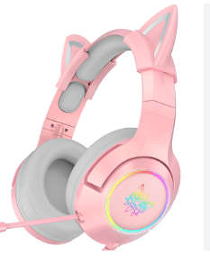 K9 ONIKUMA PRO GAMING HEADSET