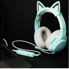K9 ONIKUMA PRO GAMING HEADSET