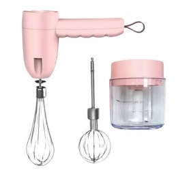 WIRELESS MULTI-FUNCTIONAL COOKING MACHINE