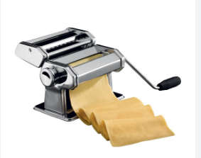 PASTA MAKER