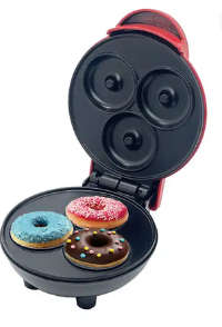 MINI DOUGHNUT MAKER