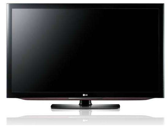 LG 42LD460 Television