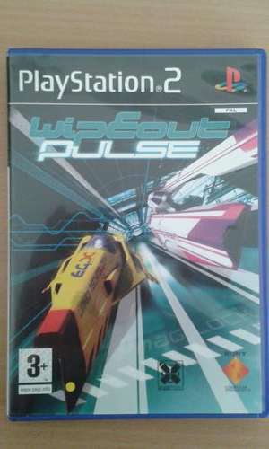 Wipeout Pulse