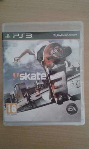Skate 3