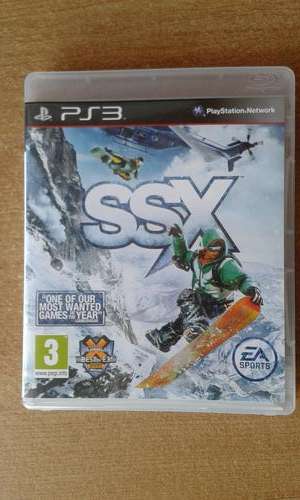 SSX