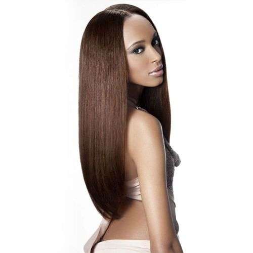 Joedir Brazilian Human Hair Straight Bundles Hair Extensions Staight wave 8Inch  colour Y4#