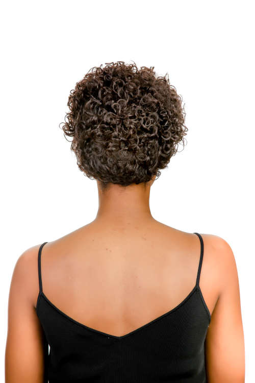 Joedir Virgin Brazilian Human Hair Wigs WH PERFECT 2#