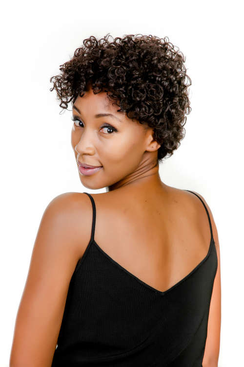 Joedir Virgin Brazilian Human Hair Wigs WH PERFECT 2#