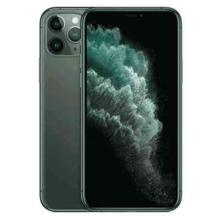 Apple iPhone 11 Pro Max, US Version, 256GB, Midnight  Unlocked