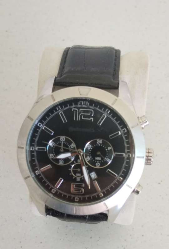 CONTINETAL 1871 SUPER RARE WATCH UP FOR GRABS!!!
