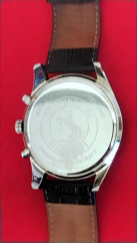CONTINETAL 1871 SUPER RARE WATCH UP FOR GRABS!!!