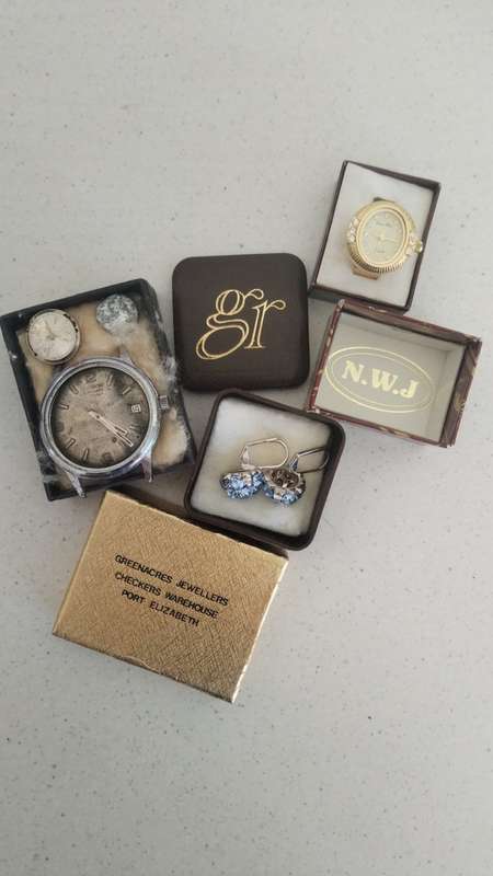 SUPPPPPER RARE WATCHES UP FOR GRABS