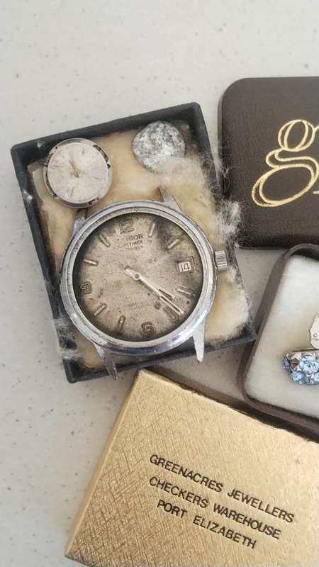 SUPPPPPER RARE WATCHES UP FOR GRABS