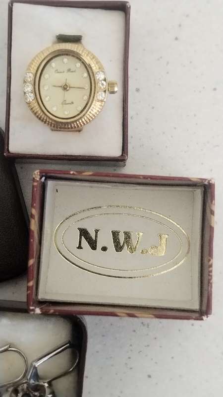 SUPPPPPER RARE WATCHES UP FOR GRABS