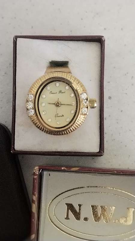 SUPPPPPER RARE WATCHES UP FOR GRABS