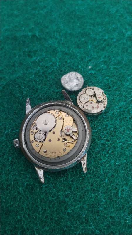 SUPPPPPER RARE WATCHES UP FOR GRABS