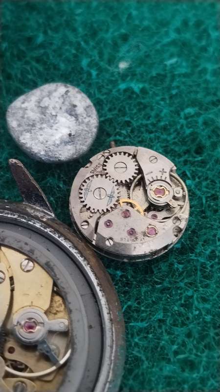 SUPPPPPER RARE WATCHES UP FOR GRABS
