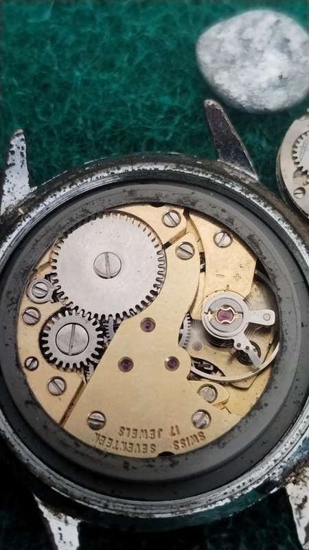SUPPPPPER RARE WATCHES UP FOR GRABS