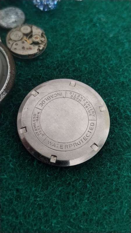 SUPPPPPER RARE WATCHES UP FOR GRABS