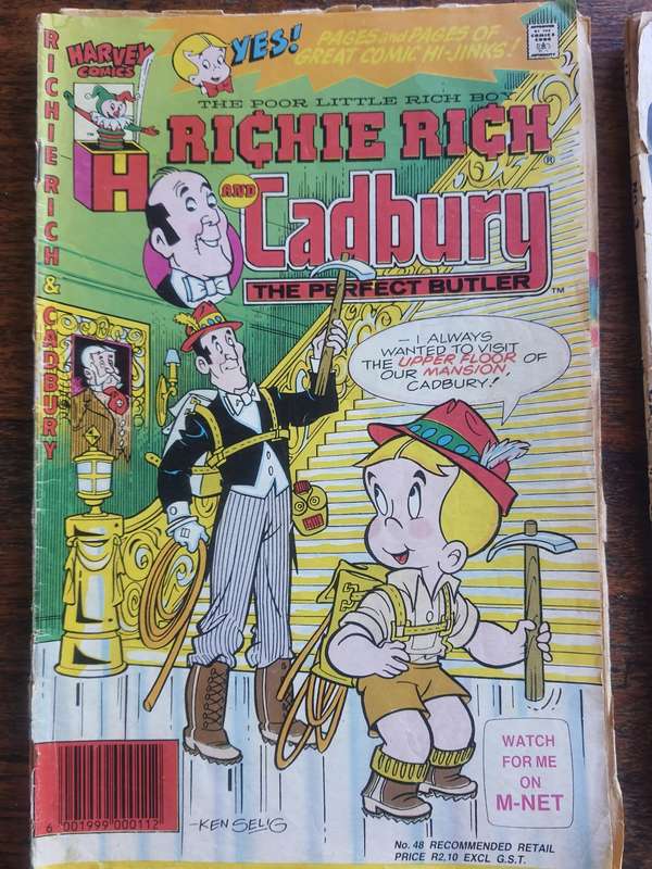JOBLOTT OF COMICS X1 RARE FIRST EDITION!!!