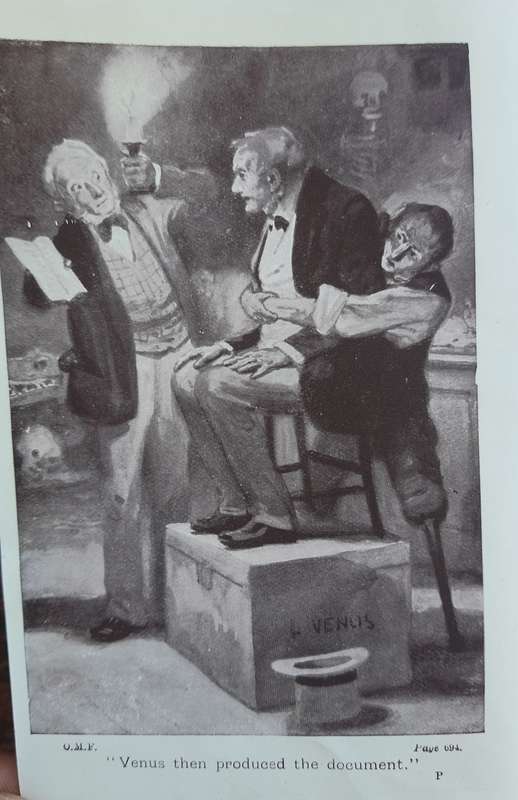 CHARLES DICKENS - EXSTREAMLY RARE, 1ST EDITION, - OUR MUTUAL FRIEND VOL. II