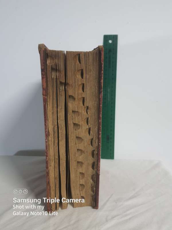 Dictionary of Banking by William Thomson, circa 1911 LAST ONE SOLD ON AUCTION FOR $131.90 -R2500.00