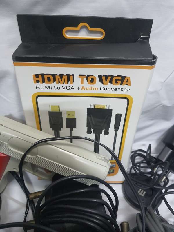 #5 BULK SALE ELECRONICS
