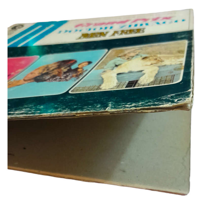 1967 Various - Themes From The Great Motion Pictures Grand Prix / Doctor Zhivago / Born Free - Vinyl