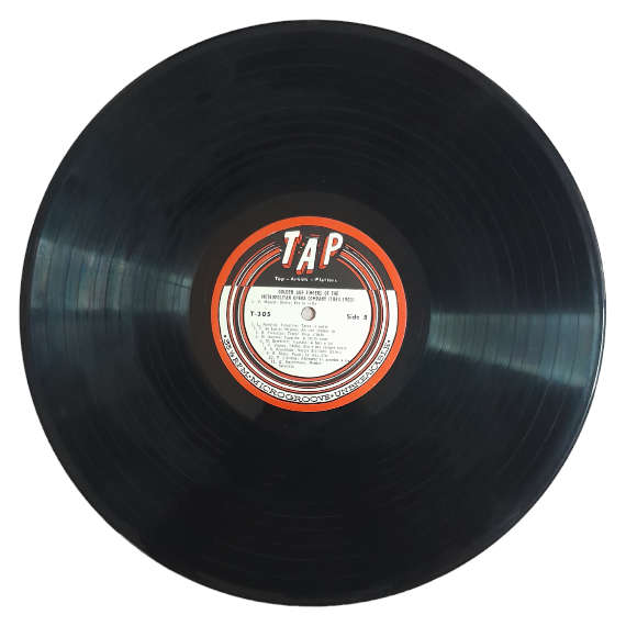 1903 Golden Age Singers - Golden Age Singers Of The Metropolitan Opera Company - Vinyl, 7`, 33 RPM -
