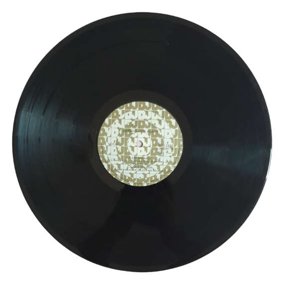1984 Various - Break Dance Party - Vinyl, 7`, 33 RPM - Electronic - Very Good - With Cover