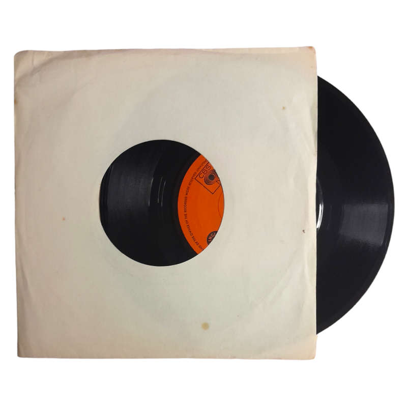 1967 The New Christy Minstrels  Greatest Hits - Vinyl, 7`, 45 RPM - Folk - Very Good Plus - With Sl