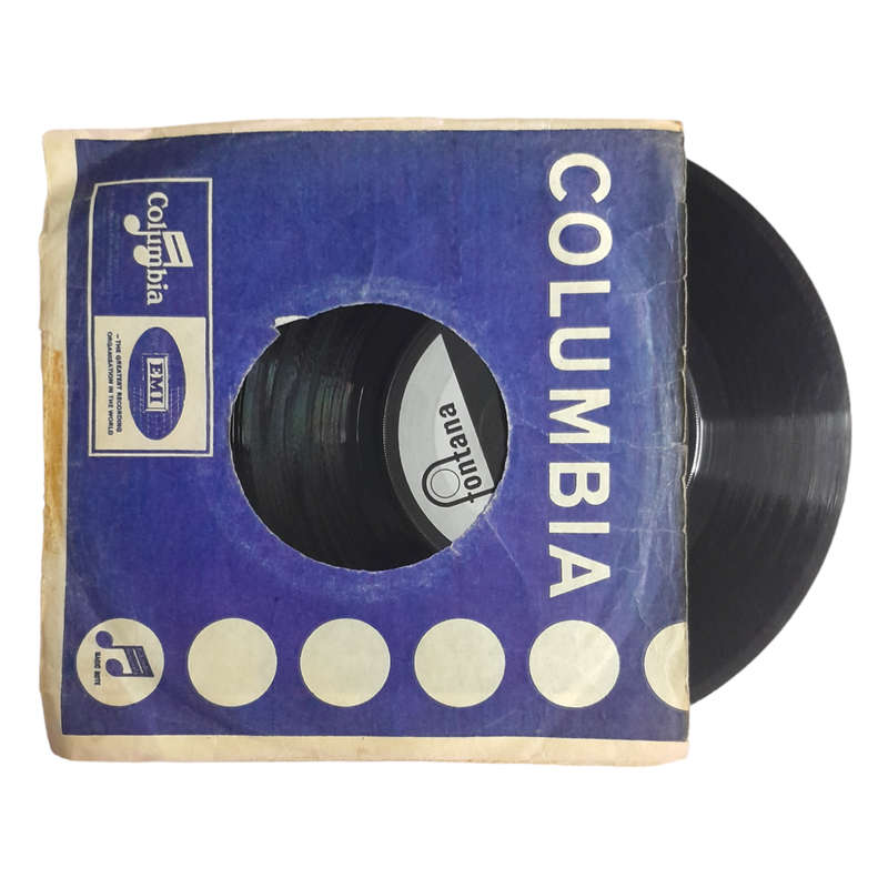 1969 Harry J. All Stars  Liquidator - Vinyl, 7`, 45 RPM - Reggae - Good - With Sleeve