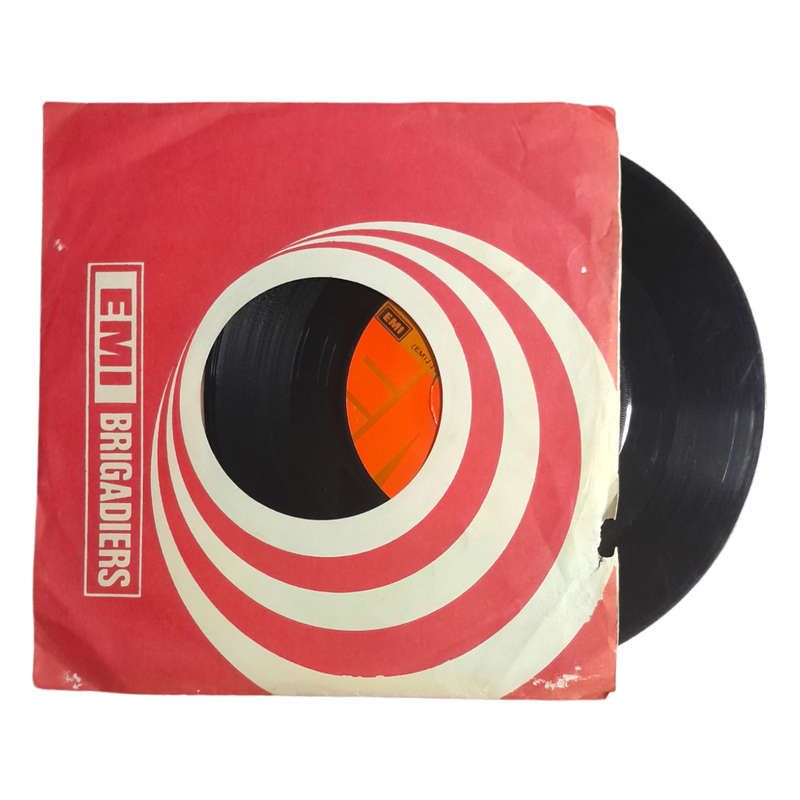 1975 Marie Gibson  One Day At A Time - Vinyl, 7`, 45 RPM - Pop - Good - With Sleeve