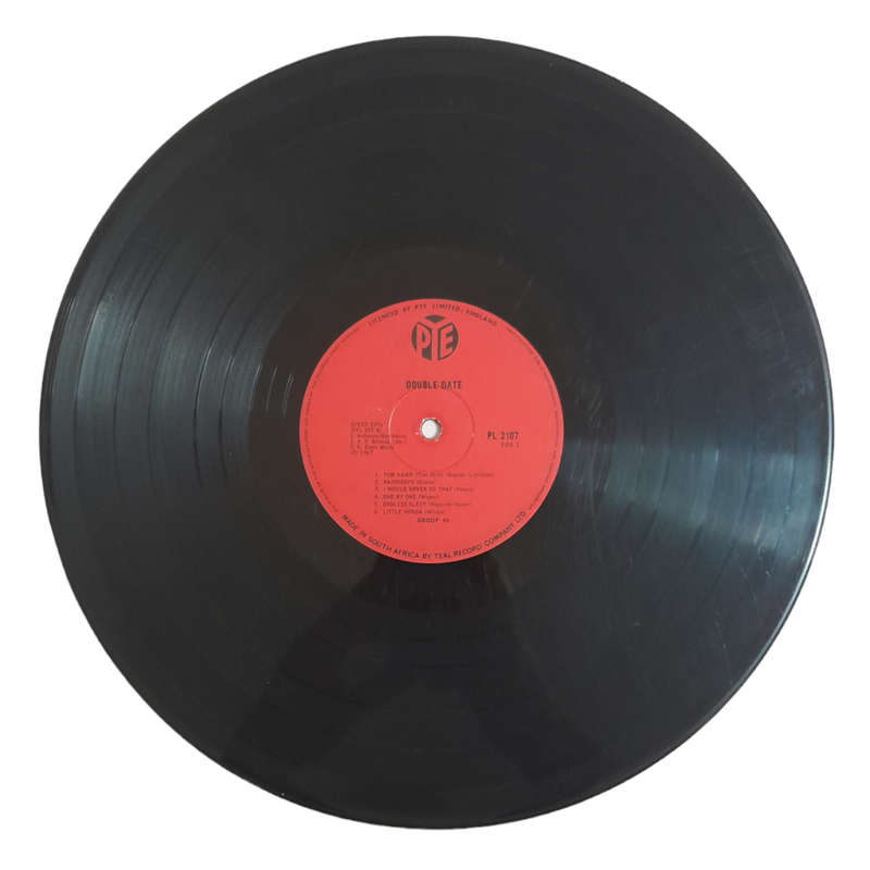 1967 The Gunter Kallmann Choir - Chanson D`Amour - Vinyl, 7`, 33 RPM - Jazz, Pop - Very Good Plus -
