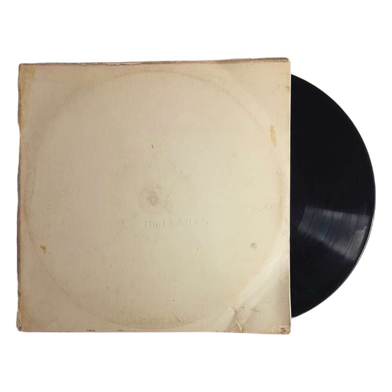 1956 Rex Harrison, Julie Andrews  My Fair Lady - Vinyl, 12`, 33 RPM - Stage & Screen - Very Good -