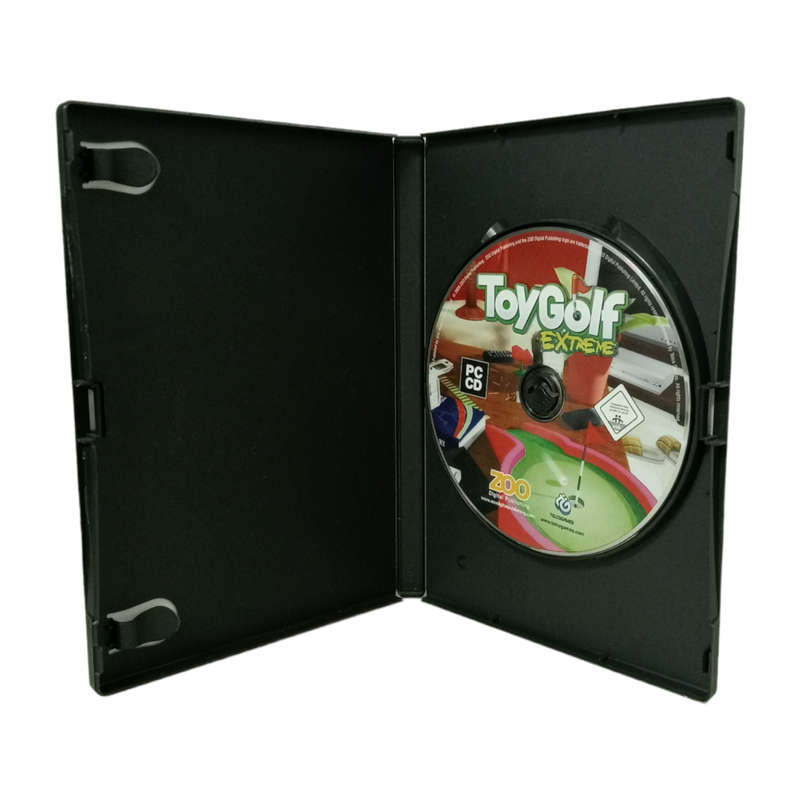 Toy Golf Extreme PC (CD)