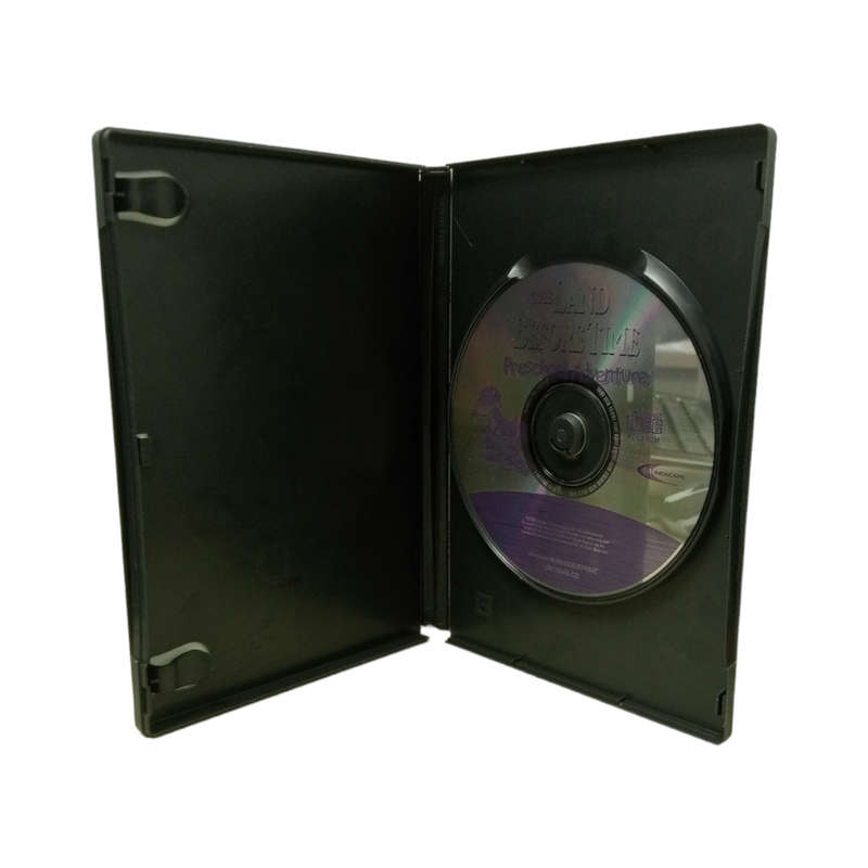 The Land Before Time PC (CD)