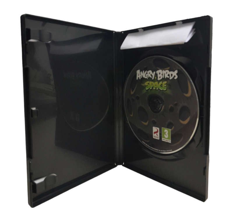 Angry Birds - Space PC (CD)