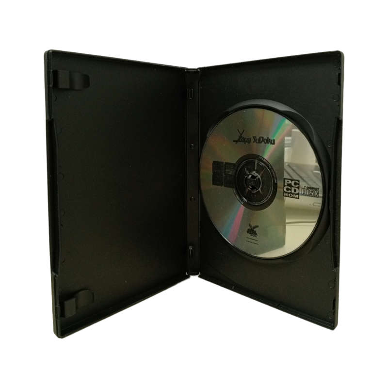 Xing Sudoku PC (CD)