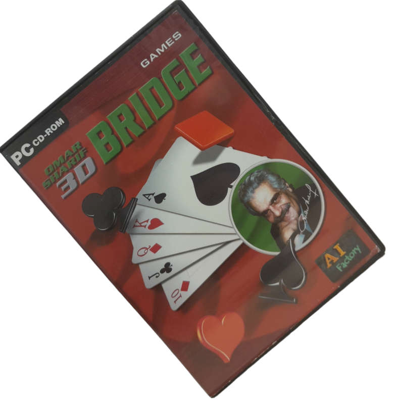 Bridge 3D PC (CD)