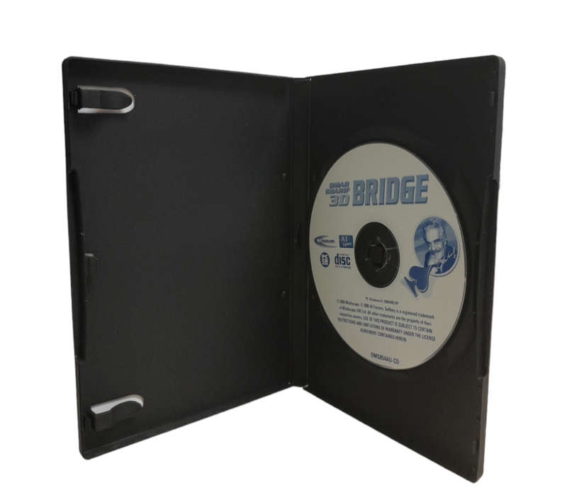 Bridge 3D PC (CD)