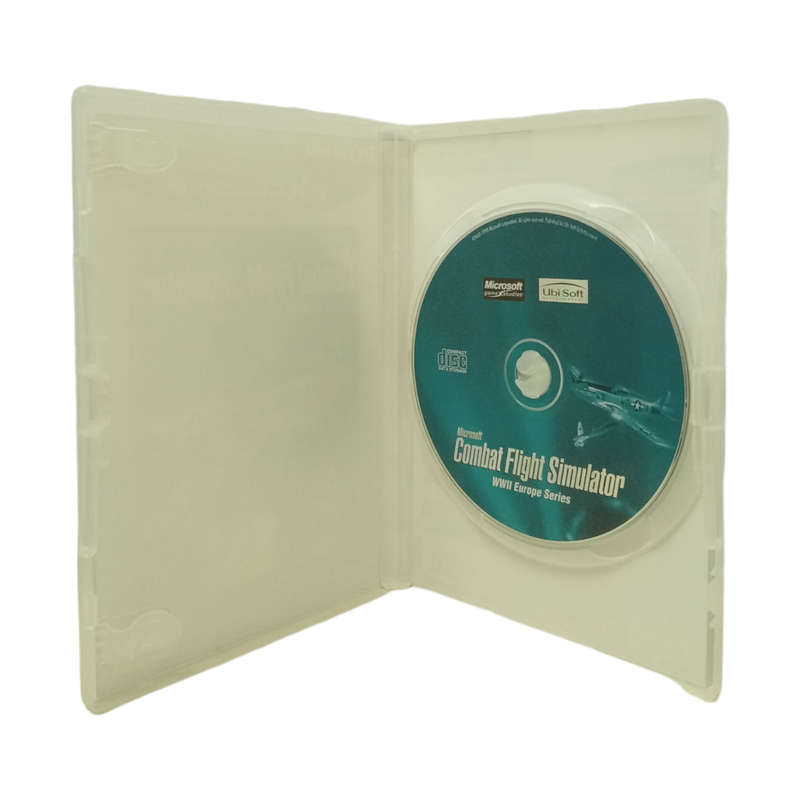 Combat Flight Simulator - WWII Europe Series PC (CD)