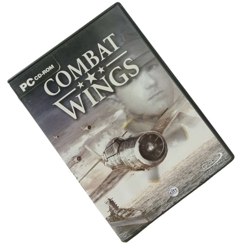 Combat Wings PC (CD)