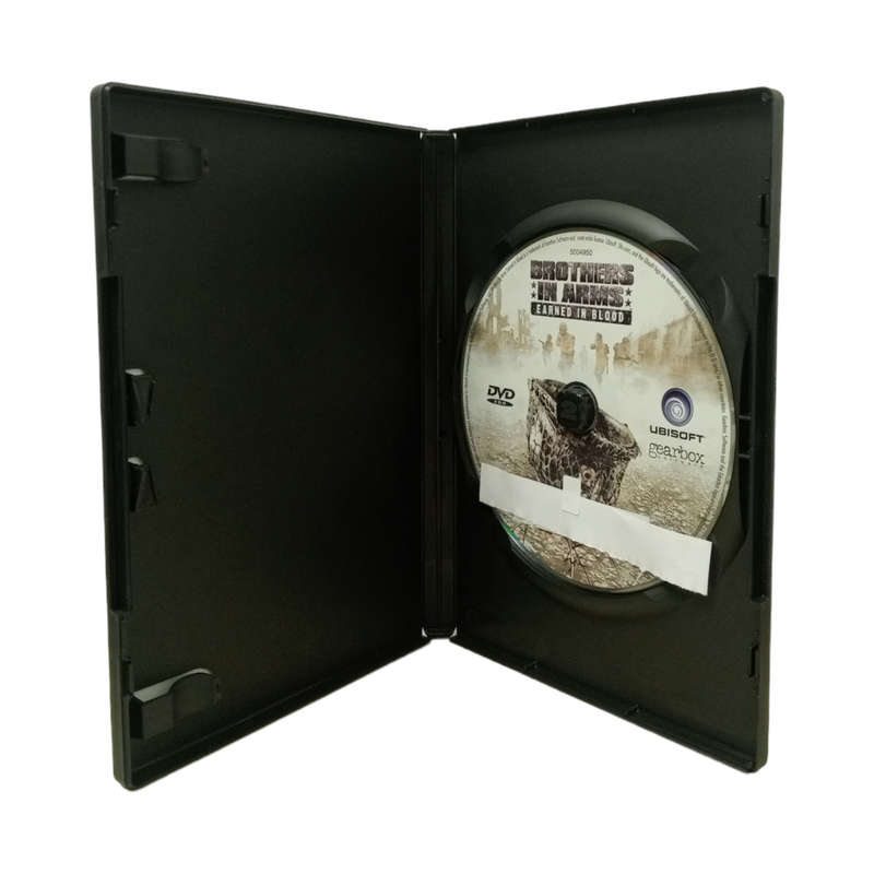 Brothers In Arms - Earned In Blood PC (DVD)