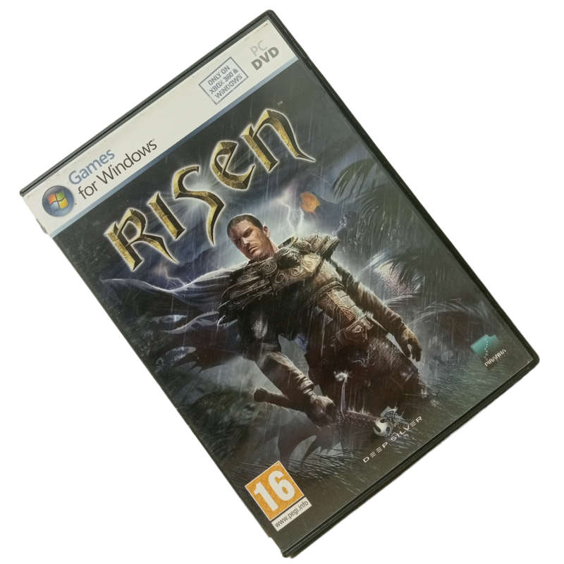 Risen PC (DVD)