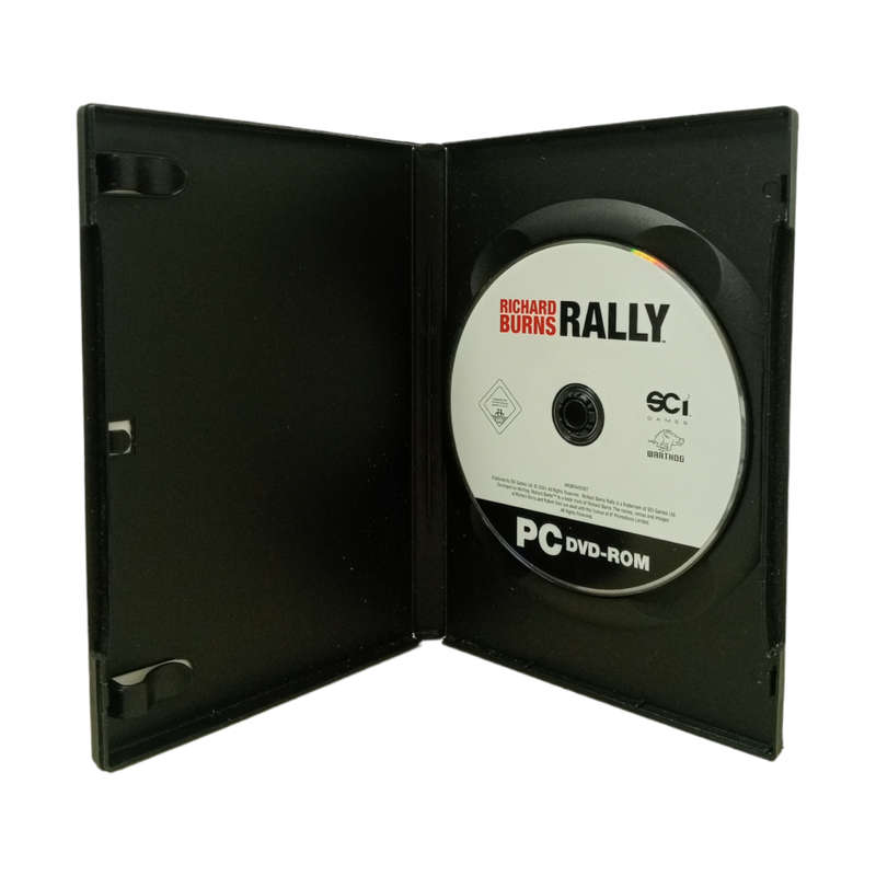 Richard Burns Rally PC (CD)