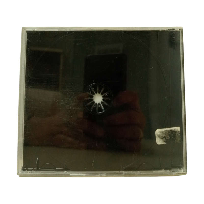 7th Legion PC CD