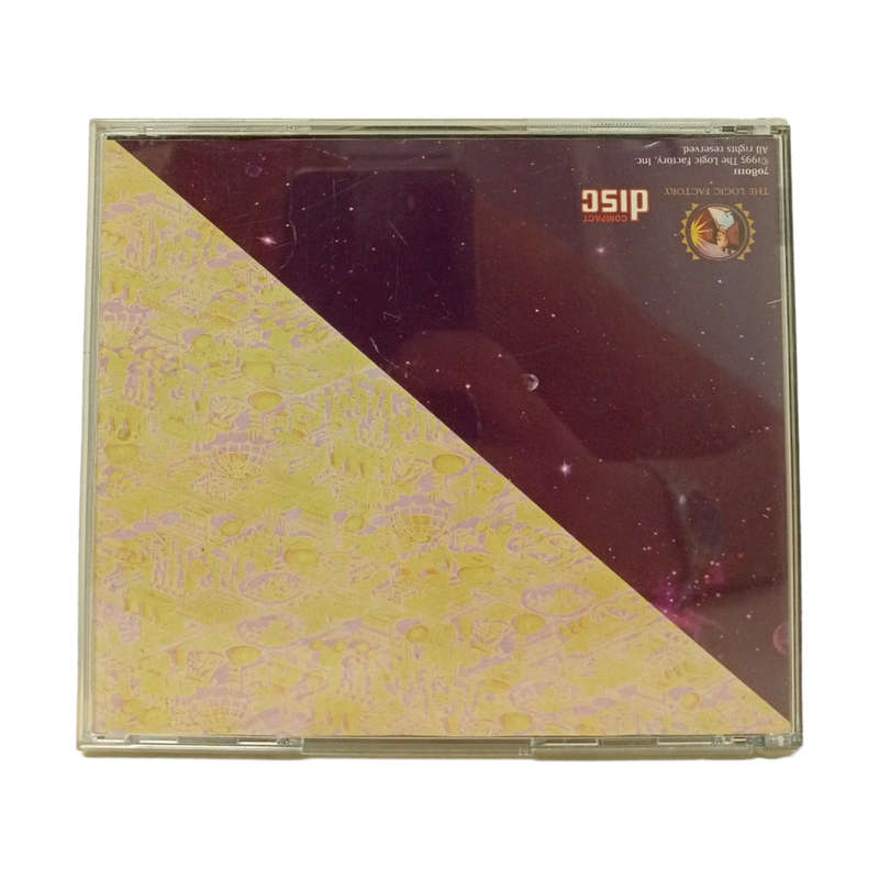 Ascendancy PC CD
