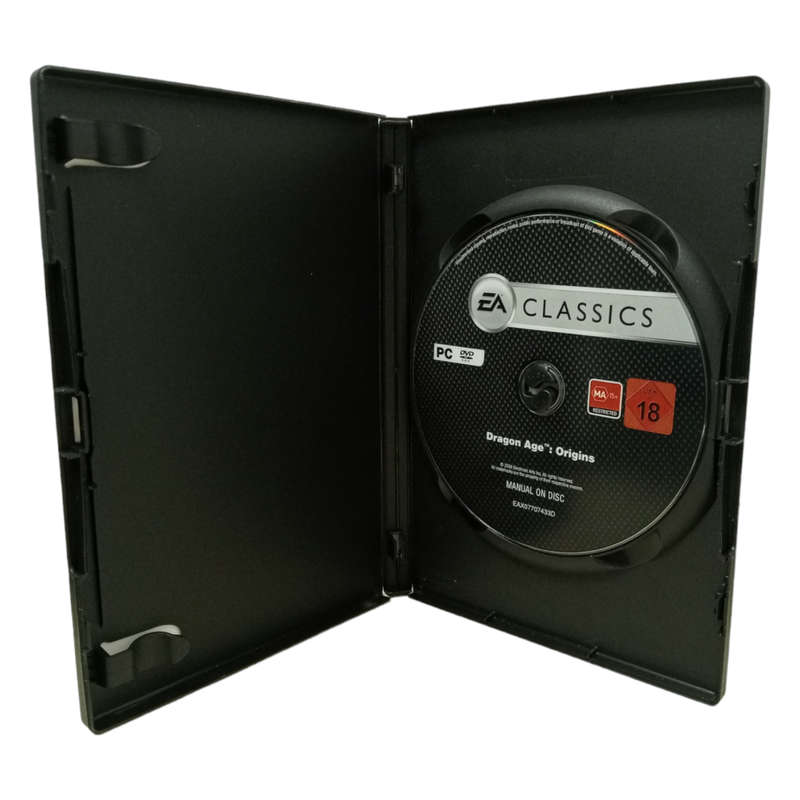 Dragon Age - Origins PC (DVD)